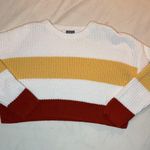 Francesca's Sweater Photo 0