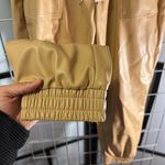 BCBGeneration  Leather pants Photo 2