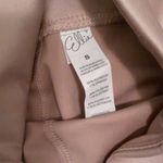 Ellie  Shiny Faux Leather High-Waist Leggings SIZE S NWT Photo 3