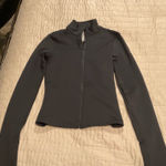 Alo Yoga Women’s alo small athletic define jacket Photo 0