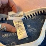 Harry Potter Wizarding World 2 piece pajama set blue with owls glasses spells S Photo 2