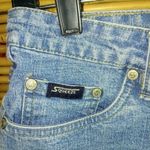 Stephen Hardy Squeeze 30 9/10 Medium Wash Jeans Shorts Blue Photo 1
