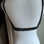 PINK - Victoria's Secret Victoria Secret Pink Push Up Bra Black 34 C Sexy Lingerie Photo 8