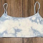 Garage  cut out back bralette Photo 0