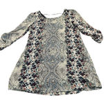 Speechless  floral swing dress Photo 0