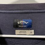 Callaway  Kellogg’s Keebler Classic Ribbed Crewneck Photo 4
