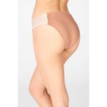 Fabletics ✨NWOT✨ Tan Gabriella Swimming Sz Large Brief✨ Photo 2