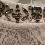 NYDJ NWT Champagne Gold Mother-of-Bride Dress 8 Photo 4