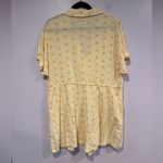 Cupshe Seashell  swimsuit coverup romper Photo 3