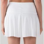 Lululemon Lost In Pace Skirt Photo 4