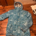 Billabong  jacket Photo 0