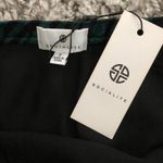 Socialite Zebra Midi Skirt Photo 1