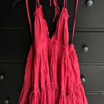 Free People 100 degree boho mini dress Photo 0