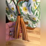 Dooney & Bourke  Daffodil Bucket Bag Photo 4