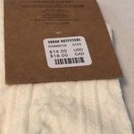 Urban Outfitters New  Socks with Stripes Photo 2