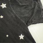 C Bar A Lovestock Ranch by Christian Audigier XXL Stars Mushroom Psychedelic Tee Black Photo 12