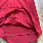 Lulus  Wine Red Endlessly Endearing Cocktail Dress Photo 10