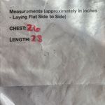 ZARA  Cardigan Womens Medium Brown Knit Ribbed Open Stretch Sweater Photo 8