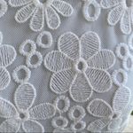 Alya Sleeveless Lace Top Photo 10