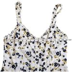 Urban Outfitters UO Emma Louise Floral Playsuit Size: L Photo 7