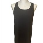 BB Dakota dress black sleeveless midi NWT Sz XS Photo 16