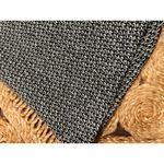 Orvis Women’s Wool Plus Size flared knee length high waisted side zip Skirt 14 Photo 5