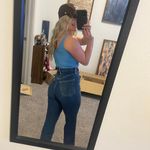 Levi's Ribcage Straight Ankle Jeans Photo 1