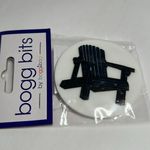 BOGG Bag Bits Adirondack Chair Photo 1