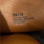 Lucky Brand Gray Harleen Suede Over Knee Riding Boots Size 8 Photo 9