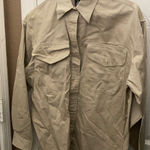 Lee FINAL MARKDOWN Ladies twill  blouse (L) Photo 0