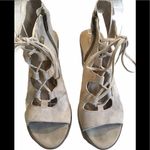 Steve Madden Nilunda Lace-Up Sandal Photo 4