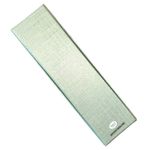 Atterri Bohemian Freshwater Pearl Abstract Religious Gold Bag Charm NEW $118 Photo 7