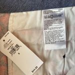 Banana Republic  Pique Tailored Shorts SIZE 8 Photo 3