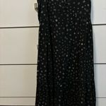 LA Hearts Pacsun  Black & White Floral Mini Dress Photo 5