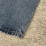 Levi's  Jeans Womens 6 Long Misses 550 Vintage Denim Relaxed Fit Tapered Leg Photo 6