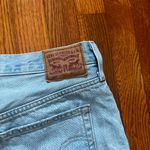 Levi's Levi’s 501 Shorts size 33  Photo 2