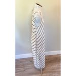 Revolve  Faithful the Brand Islands Dress in Cape Town Stripe Print Photo 15