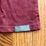Game of Thrones RARE Crew Neck Graphic TShirt Cherry Burgundy Women’s Size M NWT Red Size M Photo 3