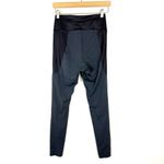 ADAY  Throw It Higher Legging in Black Photo 9