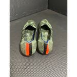 Rothy's  The Loafer Olive Camo Flats Womens Size 6 Washable Knit Comfort Photo 7