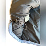 Obermeyer  Full Vest Puffer Vest Hiking Sking Ladies Size 10 Photo 4