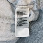 The North Face  Grey Hoodie sz M Photo 3