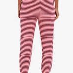 Wildfox Twisted but Sweet Christmas Intimates Set Women’s Red & White Size XS Photo 2