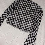 Mesh Under Top Multiple Photo 0