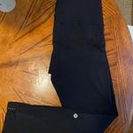 Lululemon Wunder Train Capri Leggings Photo 0