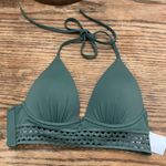 Ladies Sz 32B bikini top NWT Photo 0