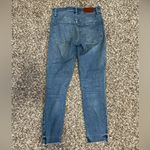 Lucky Brand  Bridgette High Rise Skinny Ankle Length Jeans size 6 / 28 Photo 7
