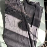 Abercrombie & Fitch  black jeans Photo 0