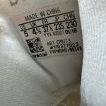 Adidas  Ultraboost White Running Sneakers Women's 5 US Photo 8