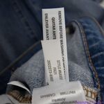 Madewell NWOT High-Rise Slim Boyjean in Neal Wash: TENCEL™ Denim, 27 Photo 15